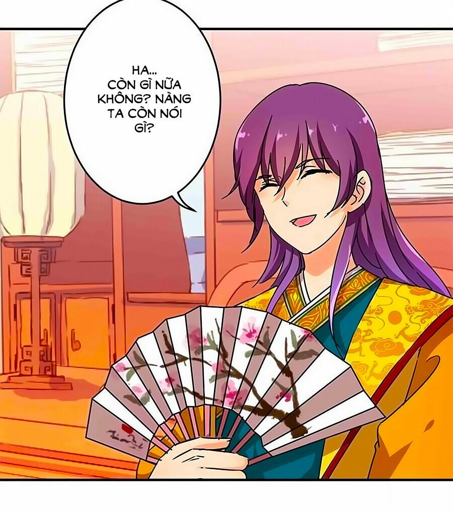 Vương Gia ! Ngươi Thật Bỉ Ổi !: Chapter 296