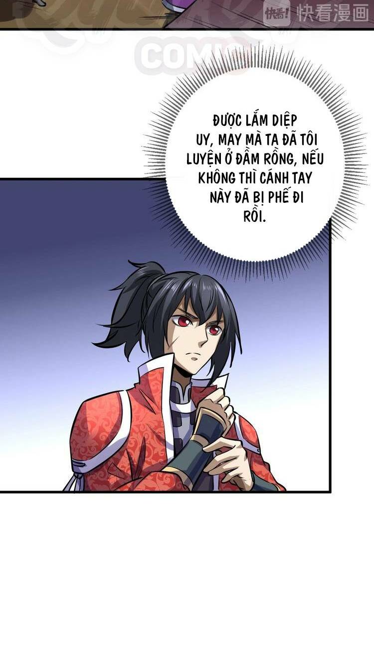 Đấu Hồn Đại Lục: Chapter 15