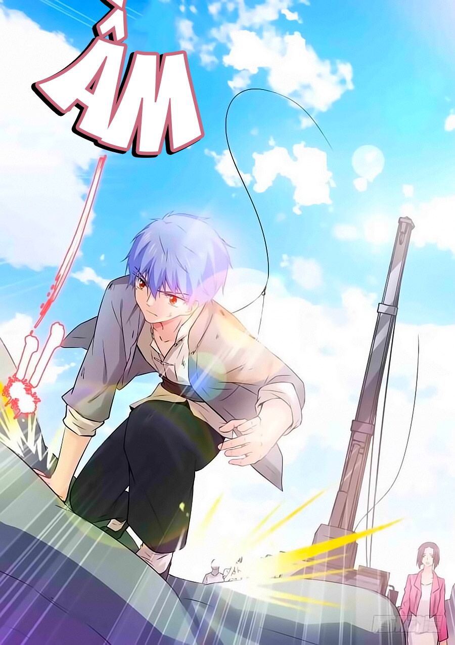 Giả Diện Thế Thân: Chapter 162
