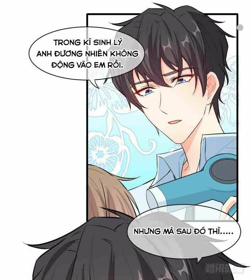 Ám Luyến Thành Hôn: Chapter 28