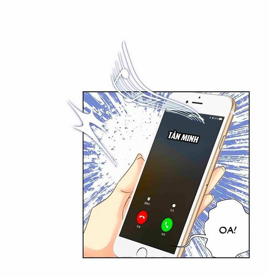 Lưu Luyến Tinh Diệu: Chapter 55