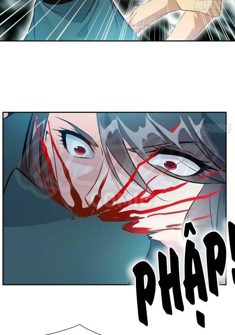 Tuyệt Thế Đế Tôn: Chapter 46