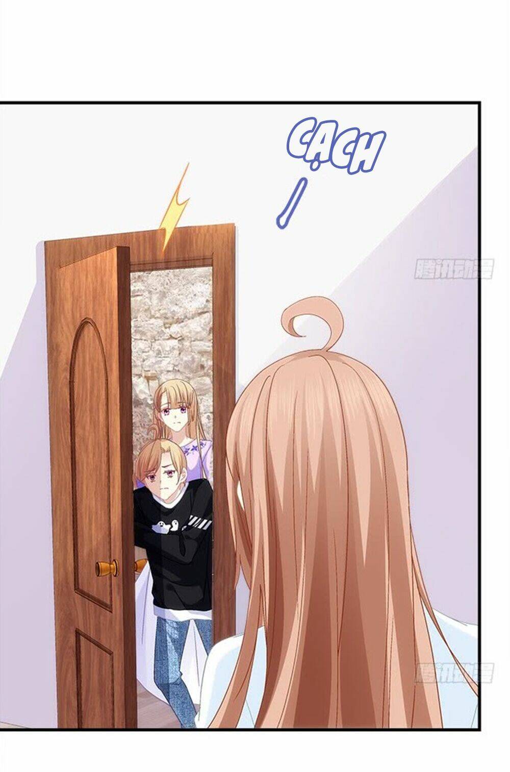 Ám Dạ Vô Thường: Chapter 66