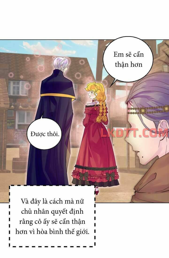 Tôi Không Phải Là Người Tốt: Chapter 139