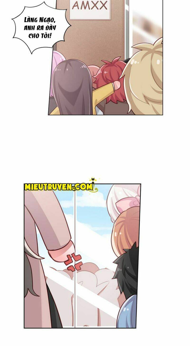 Tướng Quân Mời Xuất Đạo: Chapter 60