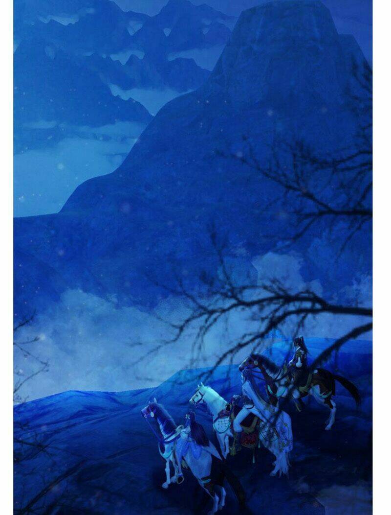 Phong Quỷ Truyền Thuyết: Chapter 74
