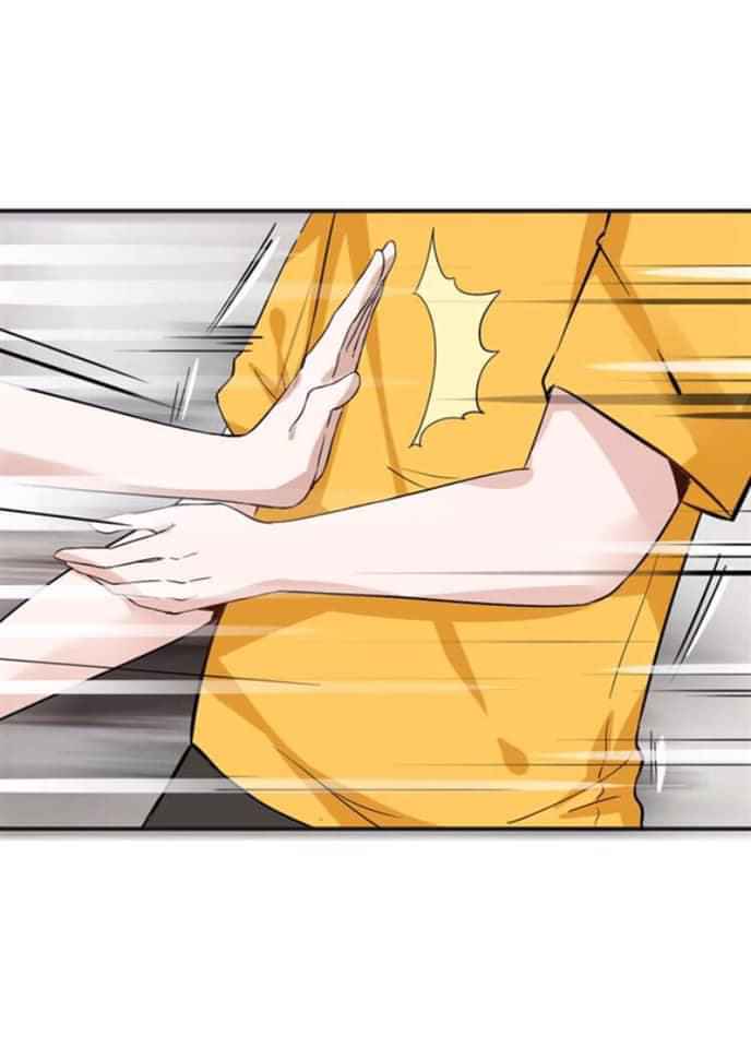 Bỉ Chi Tì Sương: Chapter 1