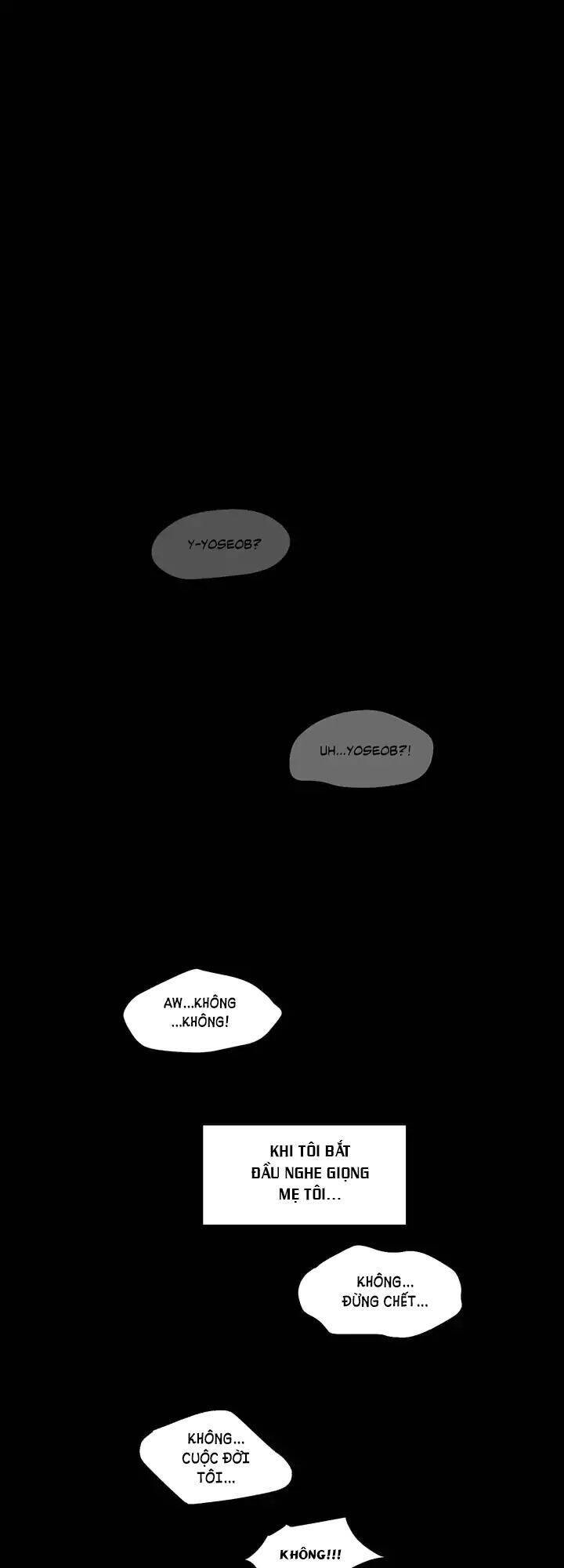 …”Một Sự Thật Khá Khó Chịu.”: Chapter 32