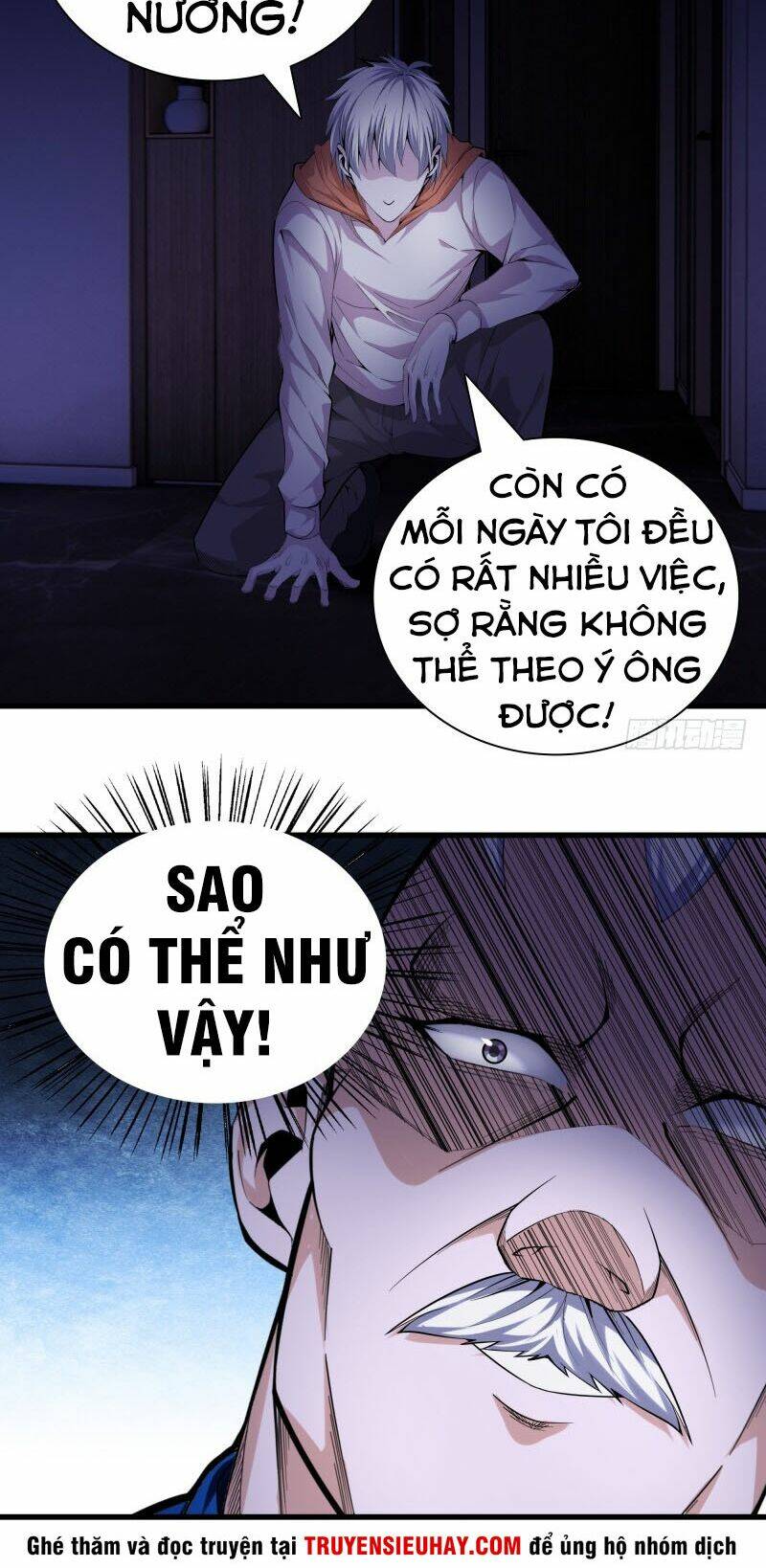 Đô Thị Chí Tôn: Chapter 78