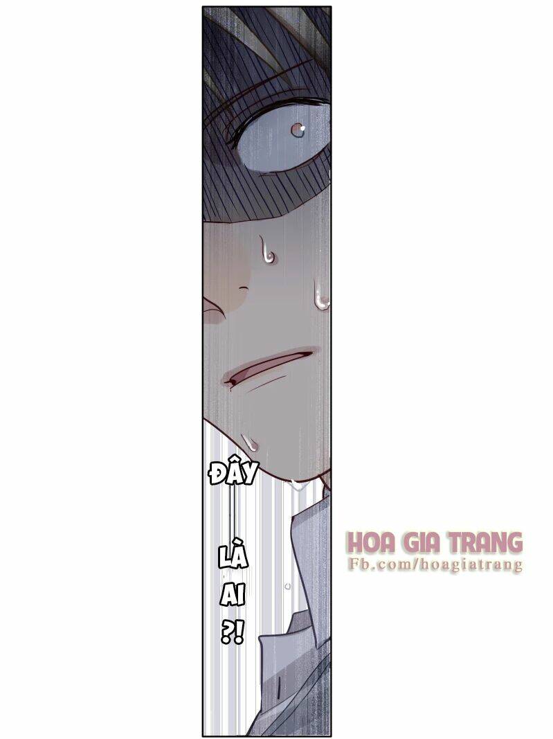 Thỏ Tử Nhiệt Lãng: Chapter 3