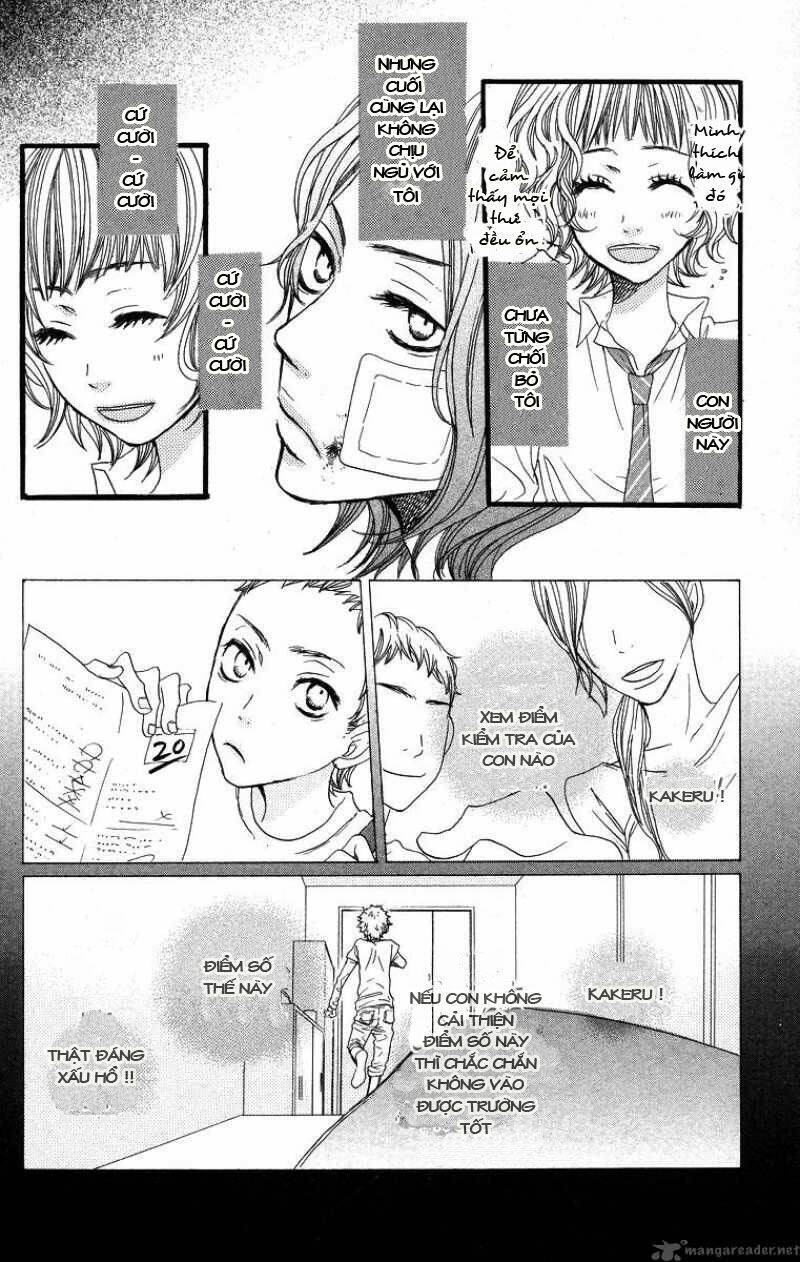 Say I Love You: Chapter 7