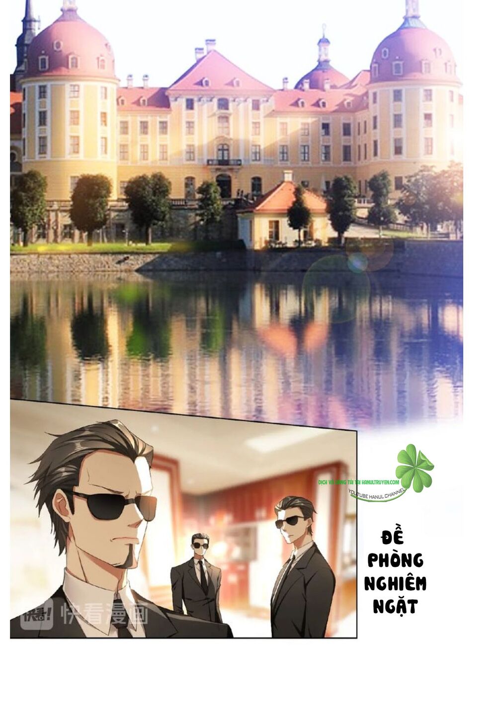Cô Vợ Nhỏ Nuông Chiều Quá Lại Thành Ác!!: Chapter 124