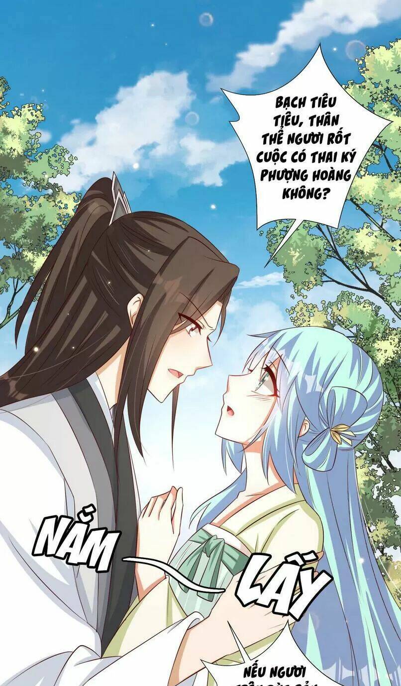 Độc Y Cuồng Phi: Chapter 42