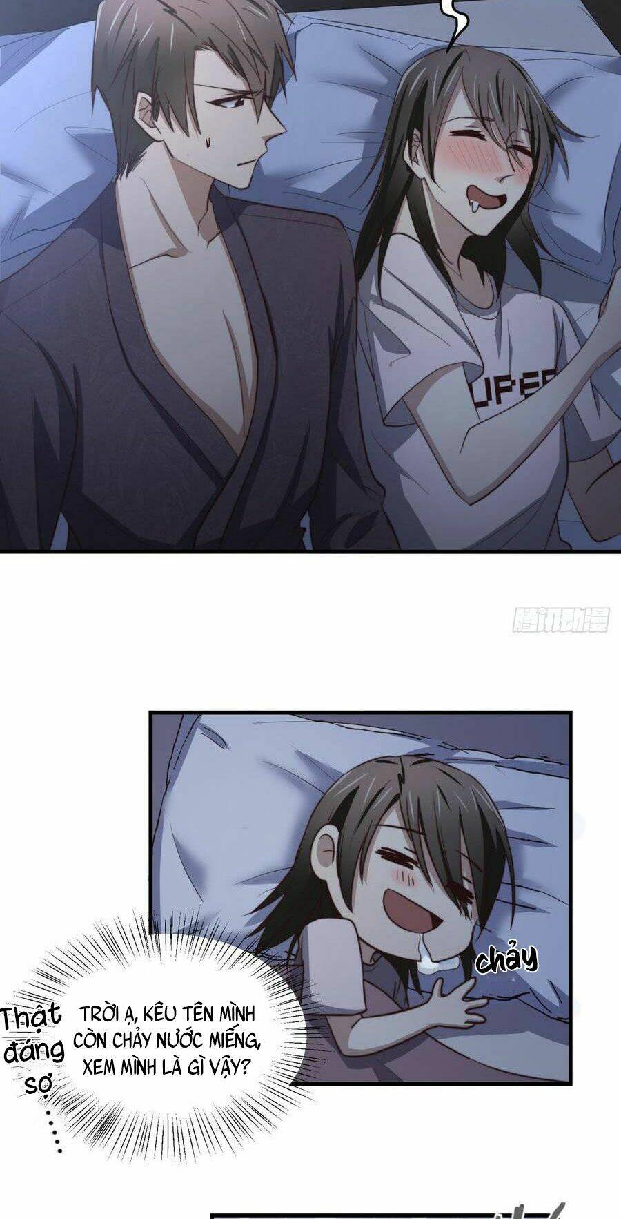 Đơn Phương Yêu Thầm Anh: Chapter 68