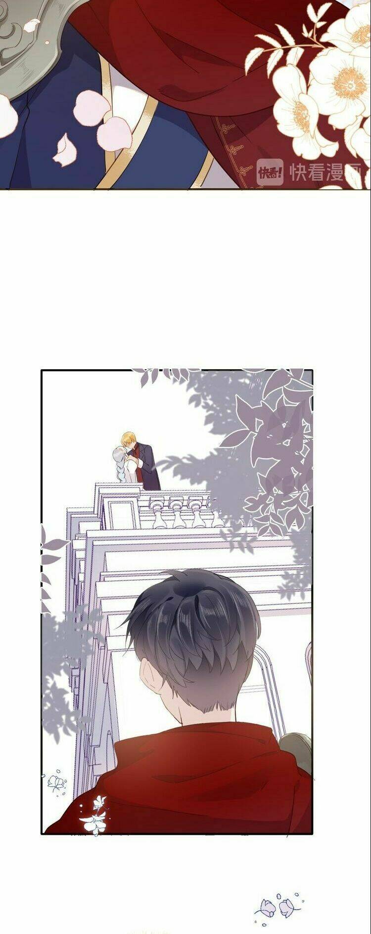 Hầu Nữ Giá Đáo: Chapter 26