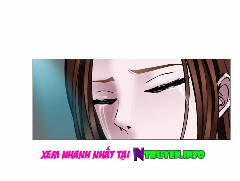 Cạm Bẫy Của Nữ Thần: Chapter 58