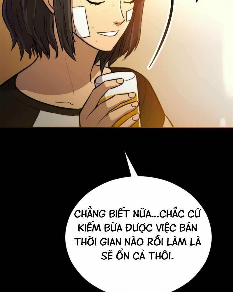 Cánh Cổng Mở Ra Đúng Ngày Đầu Tiên Tôi Thành Chính Trị Gia: Chapter 3