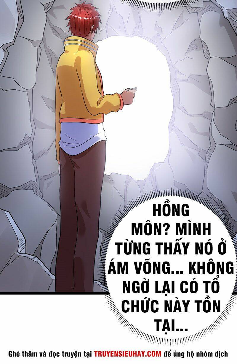 Tiên Vương Trùng Sinh: Chapter 38