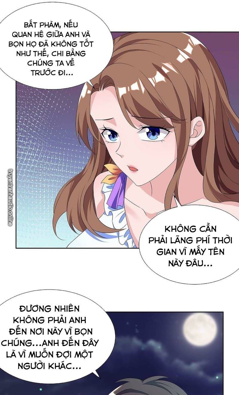 Trọng Sinh Khí Thiếu Quy Lai: Chapter 111
