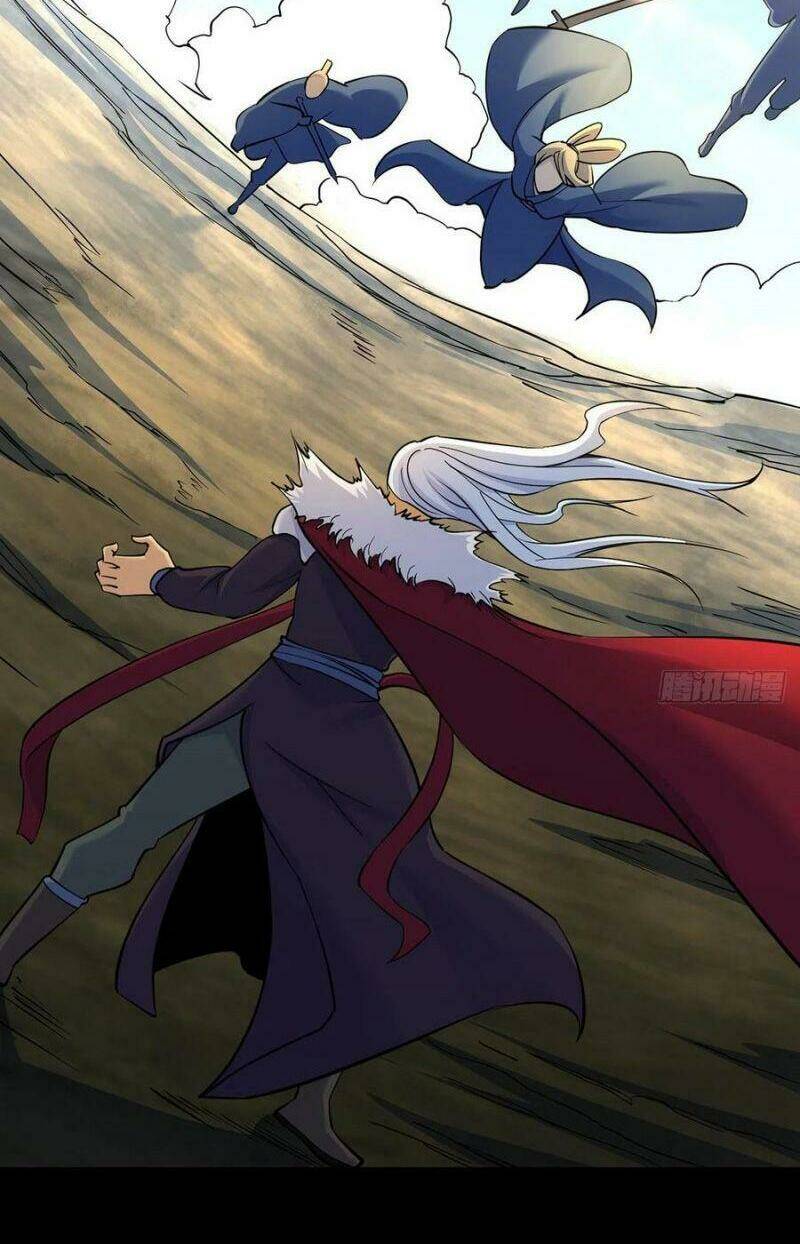 Ta Là Đại Hoàn Đan: Chapter 43