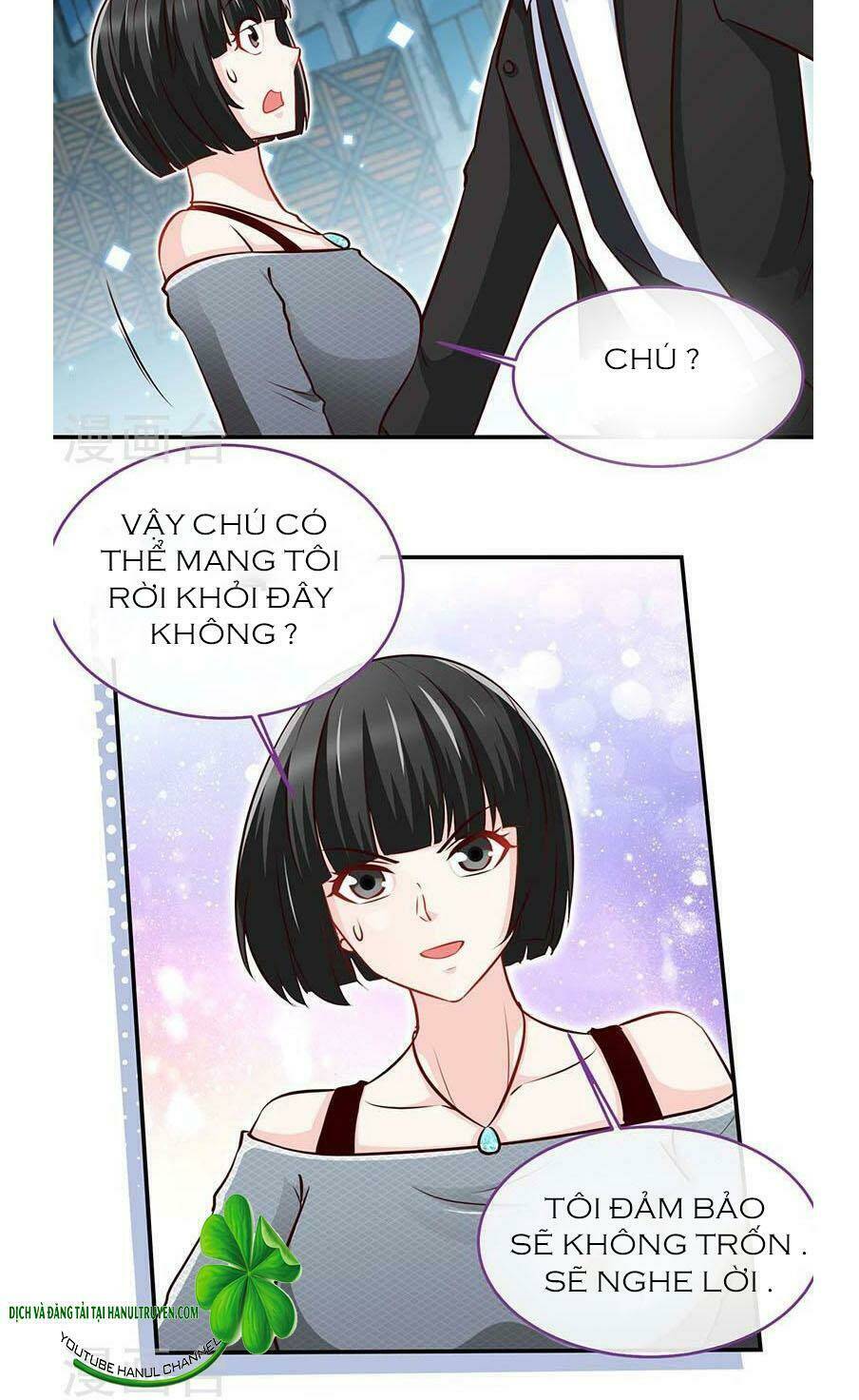 TRUY NÃ TOÀN CẦU TRUY THÊ VỀ SỦNG: Chapter 77.2