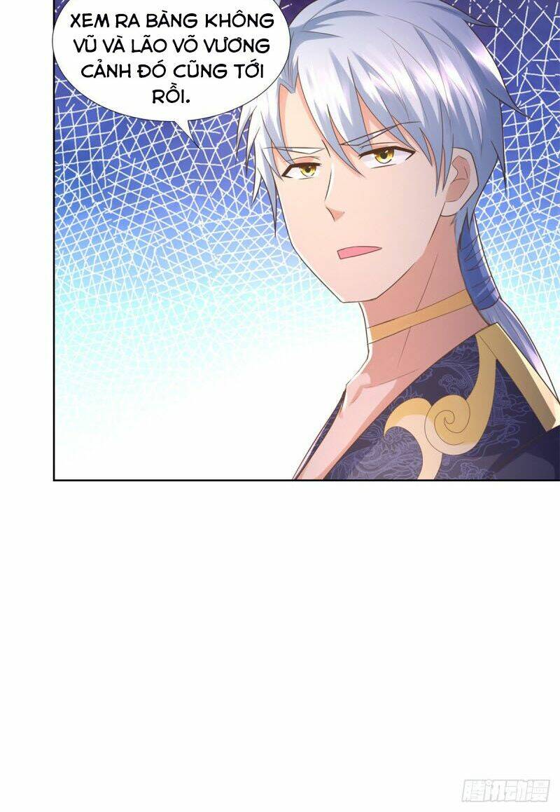 Chí Tôn Trọng Sinh: Chapter 114