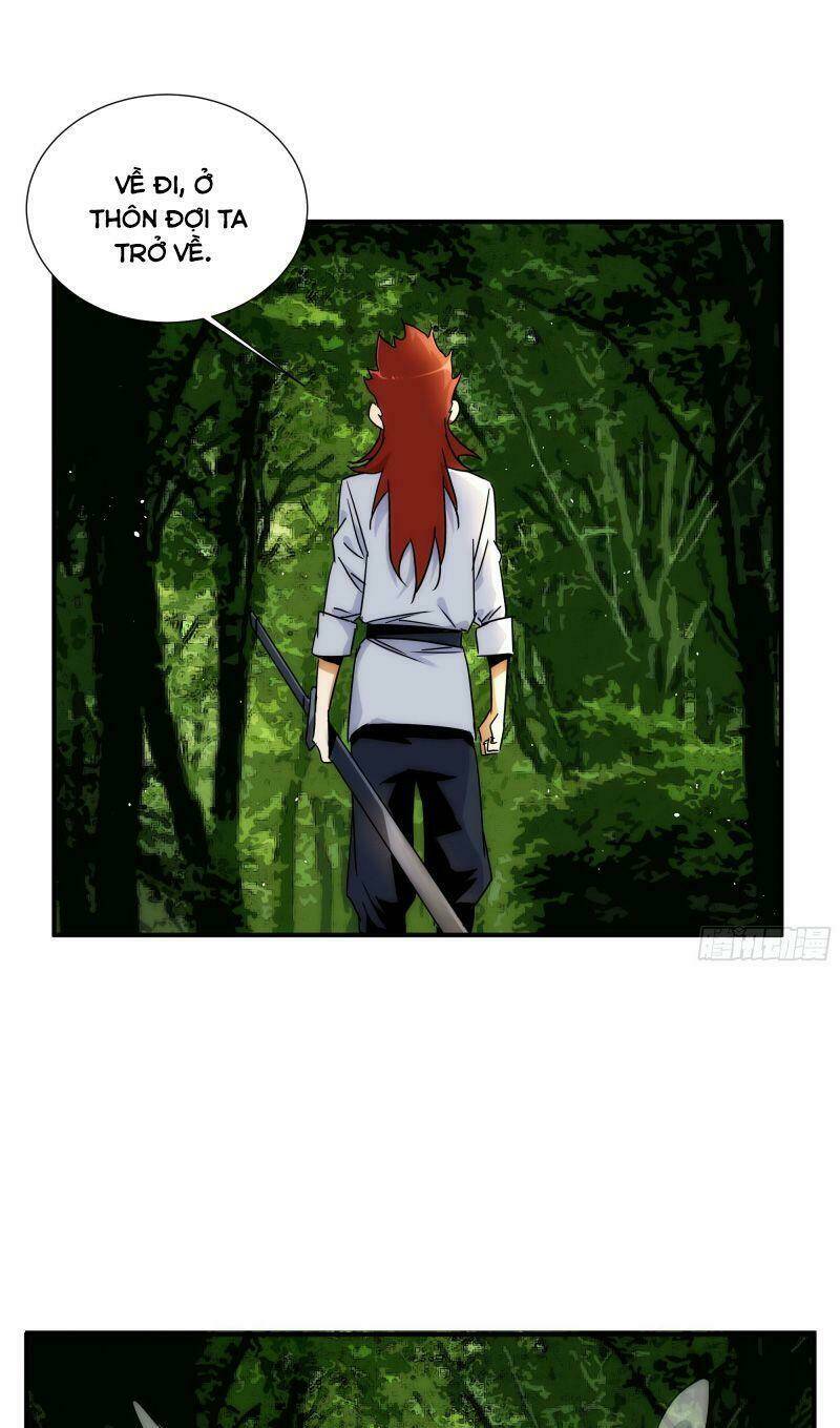 Ma Vương Là Đại Địa Chủ: Chapter 22.2