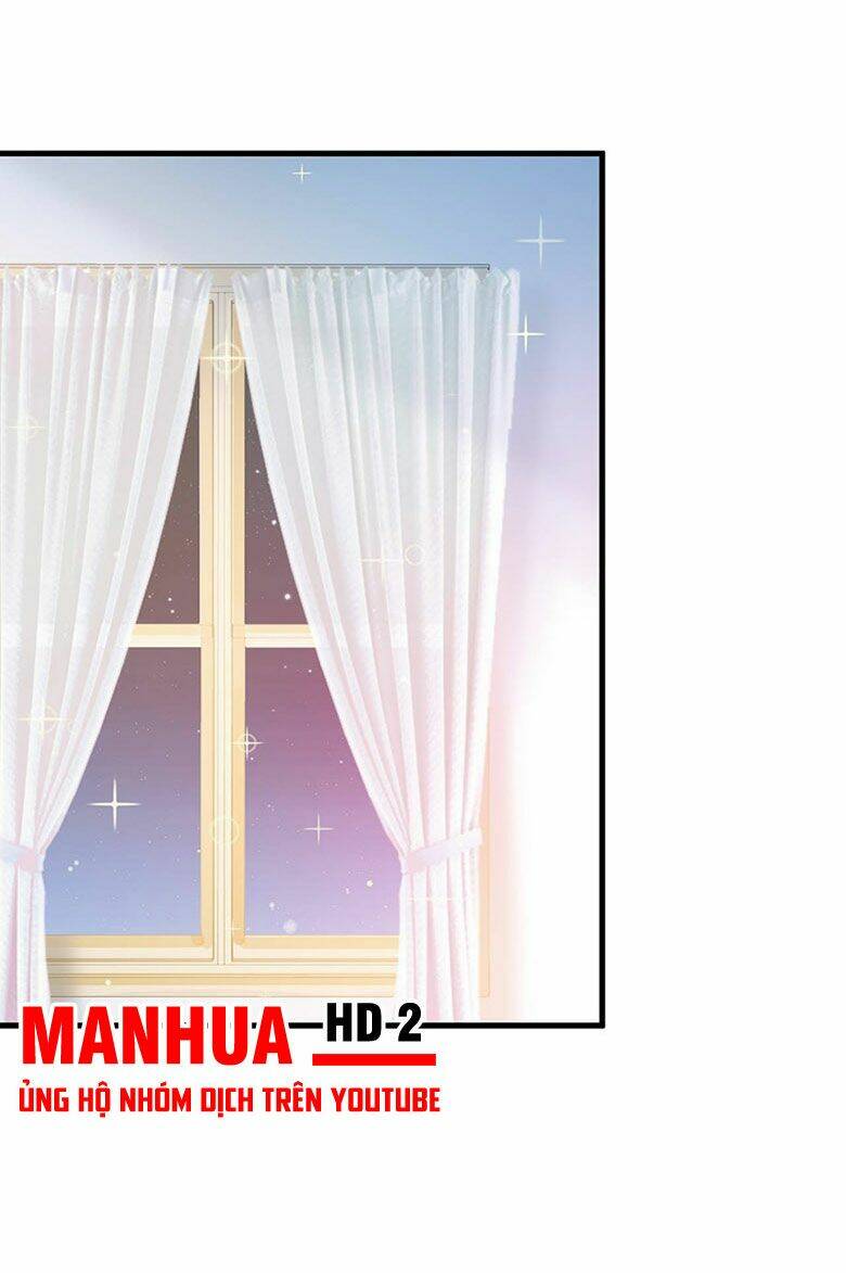 Thế Thân Thiếu Gia Không Dễ Chọc: Chapter 24