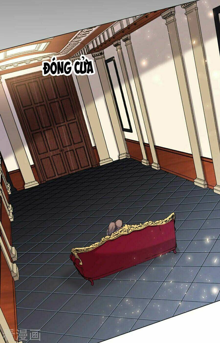 Vì Yêu Mà Khắc Cốt Ghi Tâm: Chapter 46