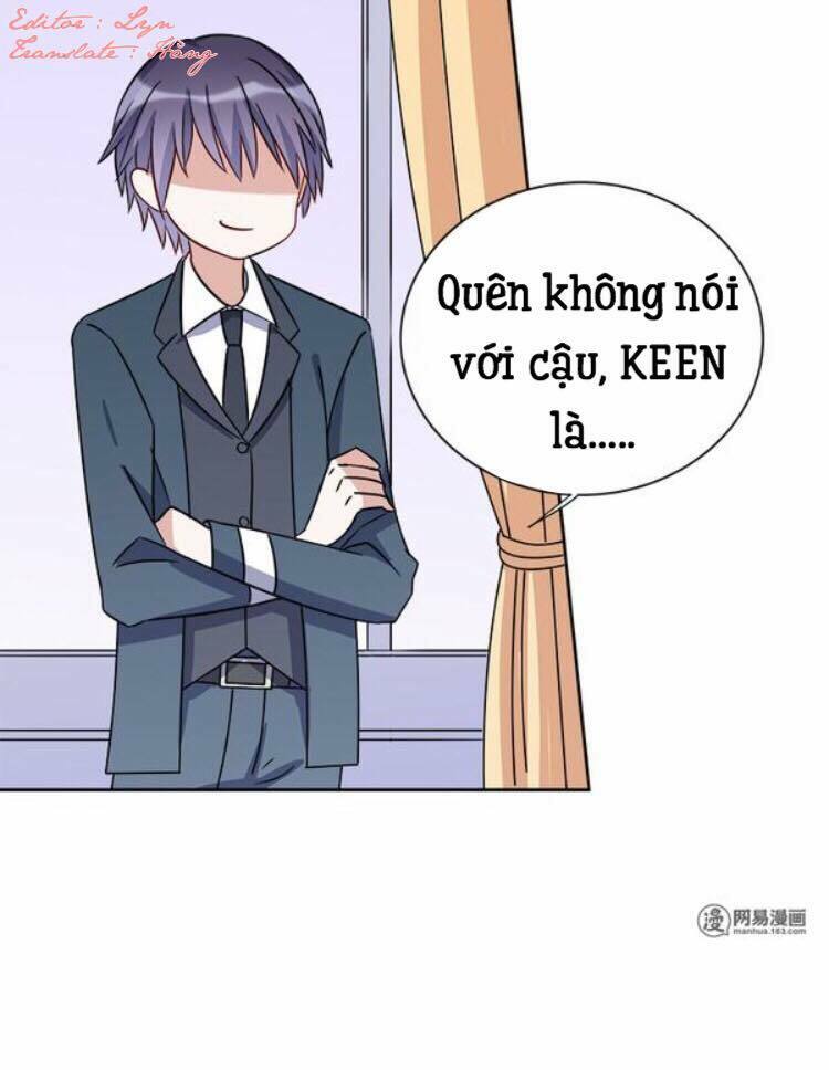 Hãy Call trước khi bốc cháy: Chapter 10