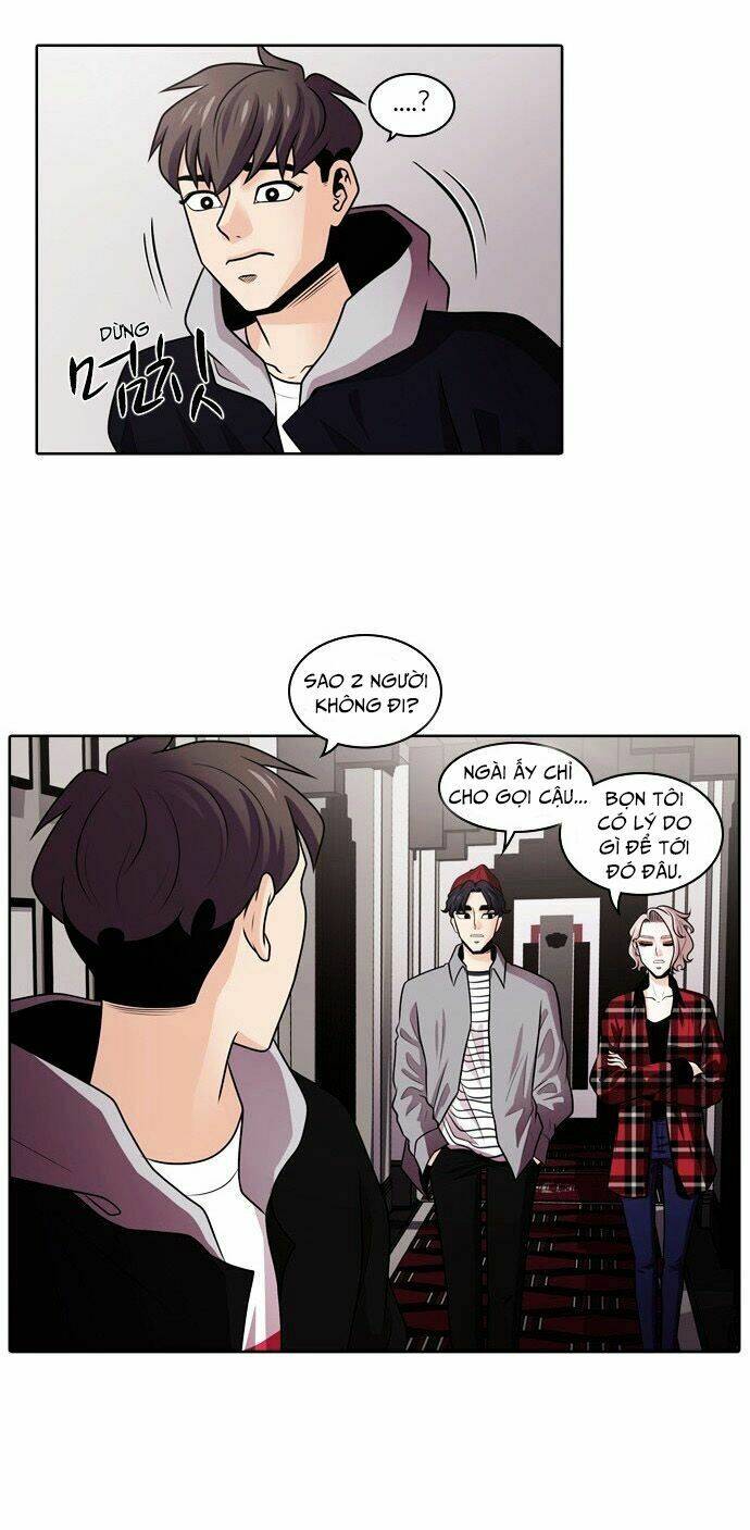 Tomorrow - Ngày Mai: Chapter 13