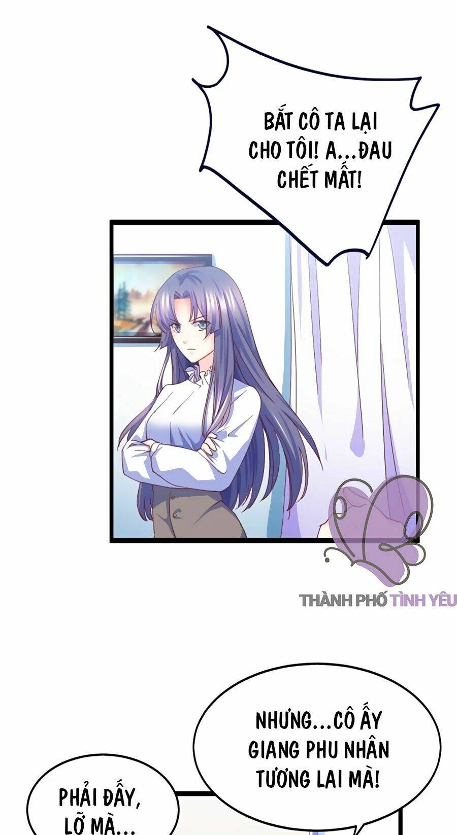 Ta Và Nam Thần Cởi Áo Ngủ Rồi: Chapter 8