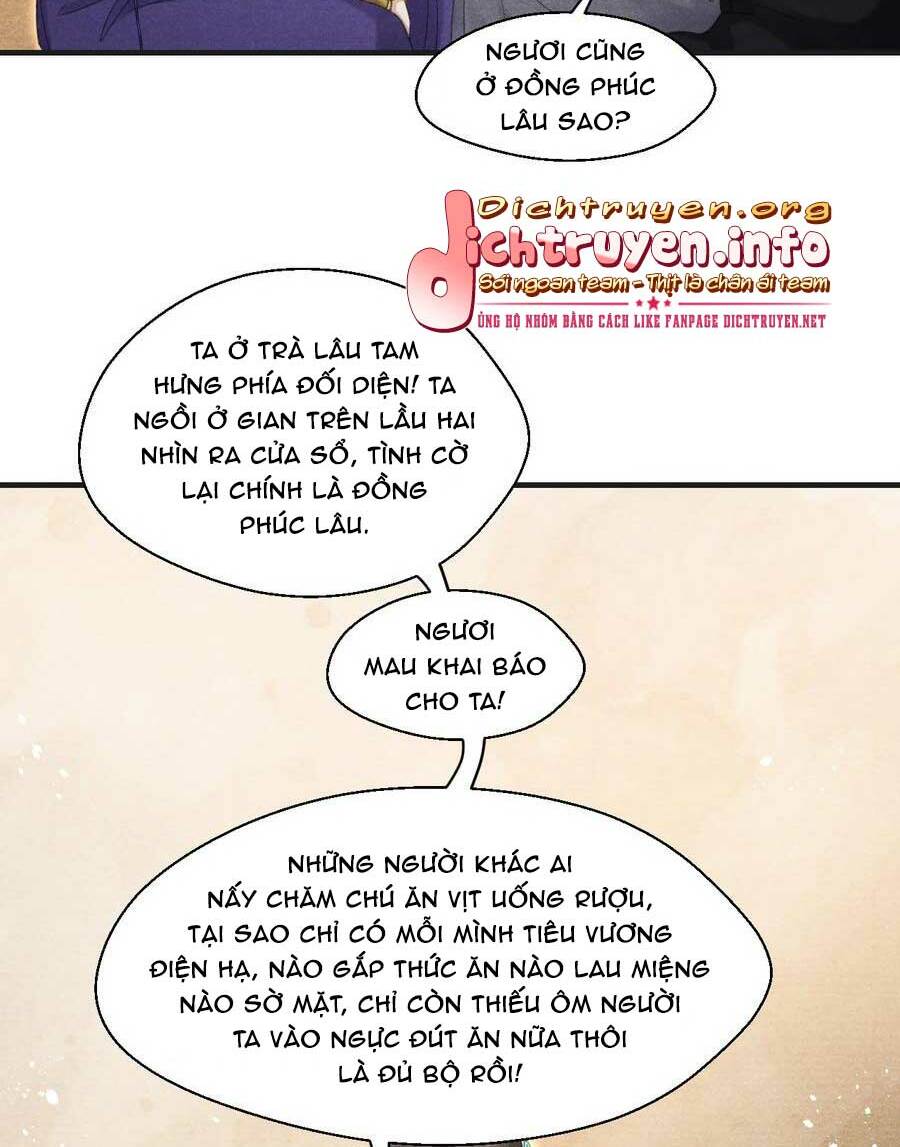 Nhất Kiếm Sương Hàn: Chapter 66