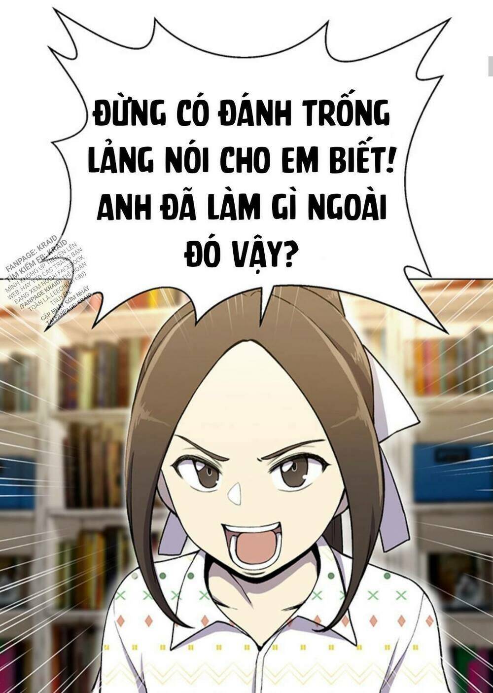 Luân Hồi Ác Nhân: Chapter 19