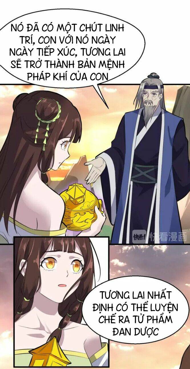 Đại Nghịch Chi Môn: Chapter 88