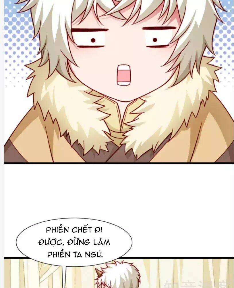 Tiểu Hoàng Thư Và Tiểu Hoàng Thúc: Chapter 60