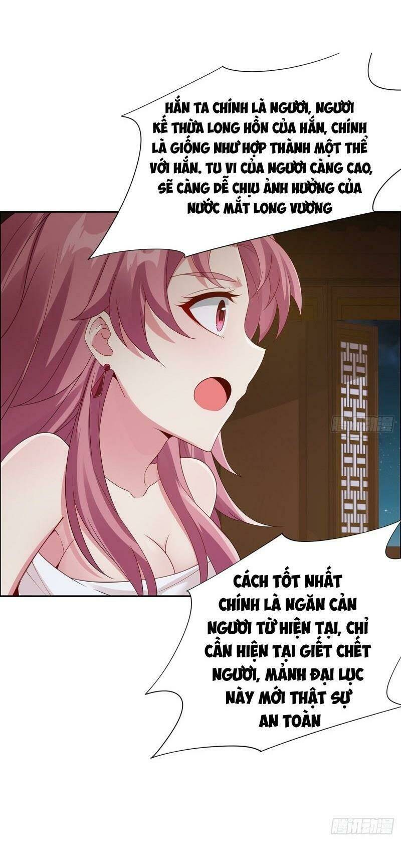 Nghịch Lân: Chapter 82