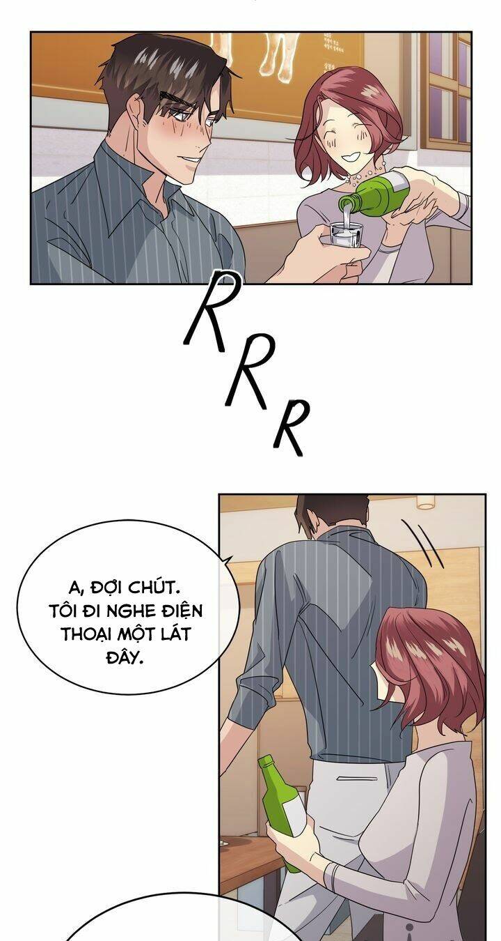 Màn Đêm Buông Xuống Là Khi Qụa Kêu: Chapter 10