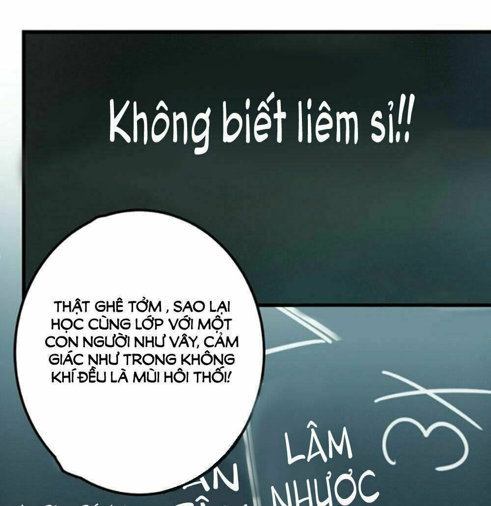 Bài Hát Tình Yêu: Chapter 3