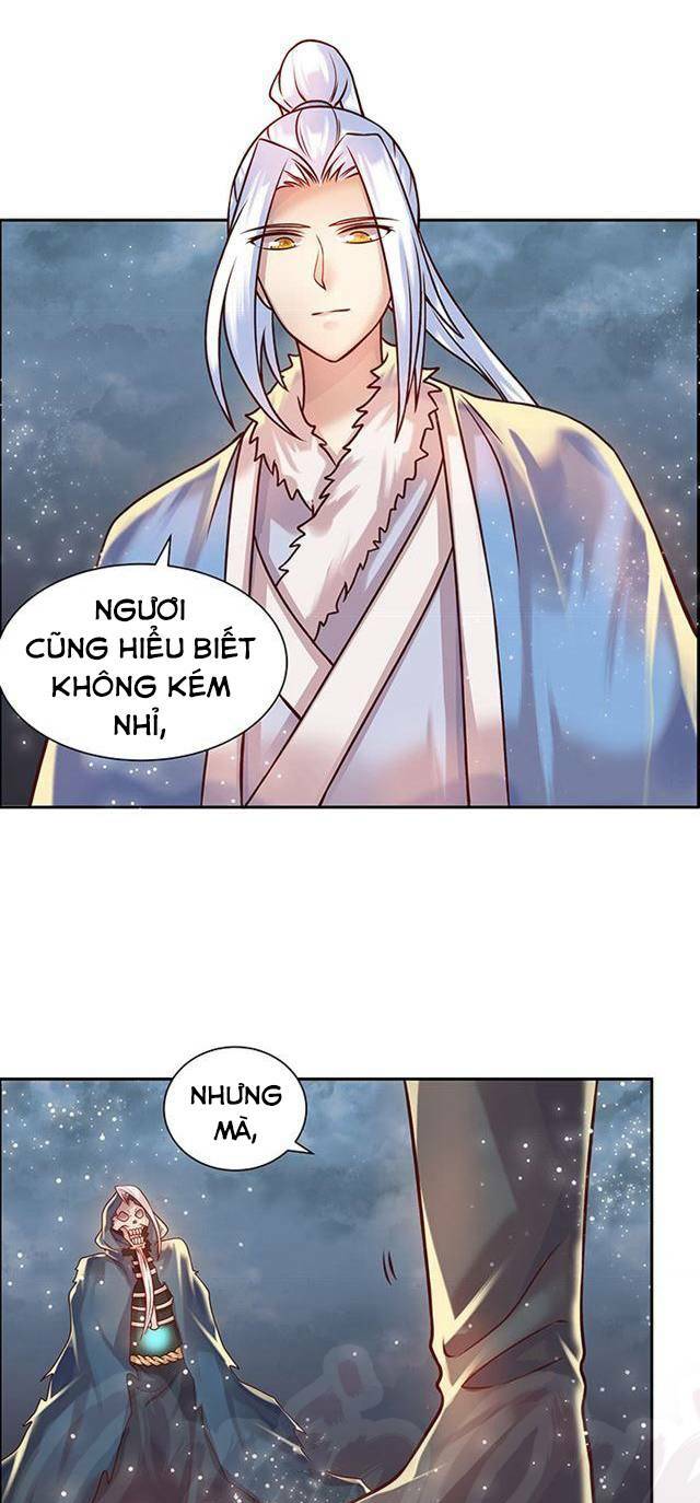 Siêu Phàm Truyện: Chapter 79