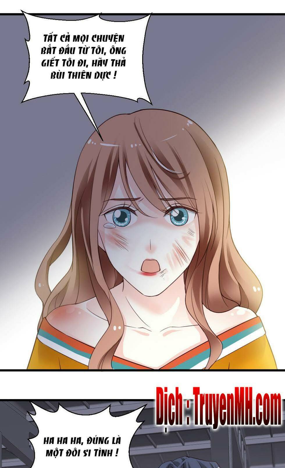 Bí Mật Của Thiên Kim: Chapter 106