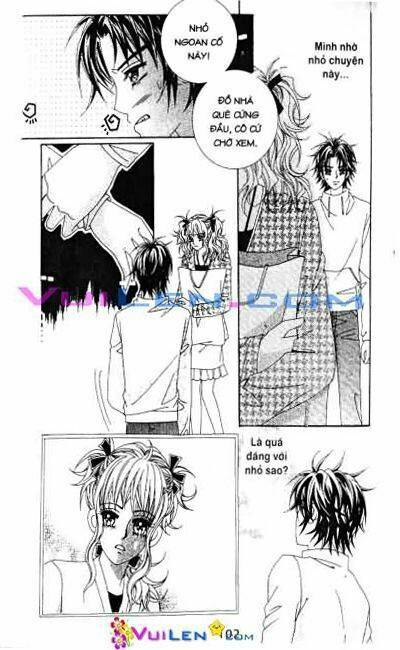 Hạnh Phúc Bất Tận: Chapter 2