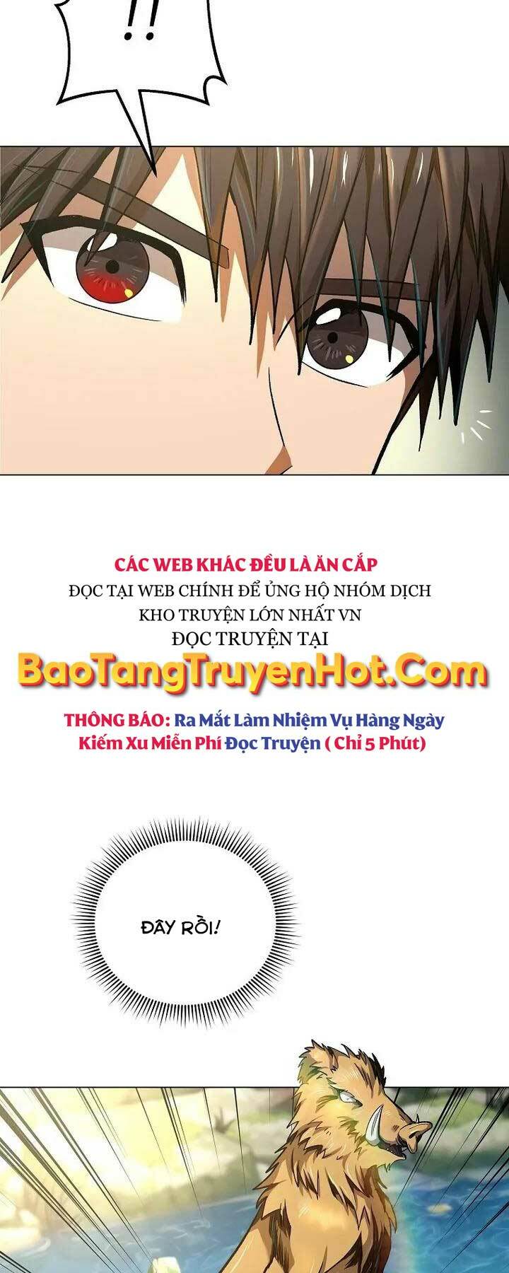 Con Đường Diệt Thần: Chapter 10