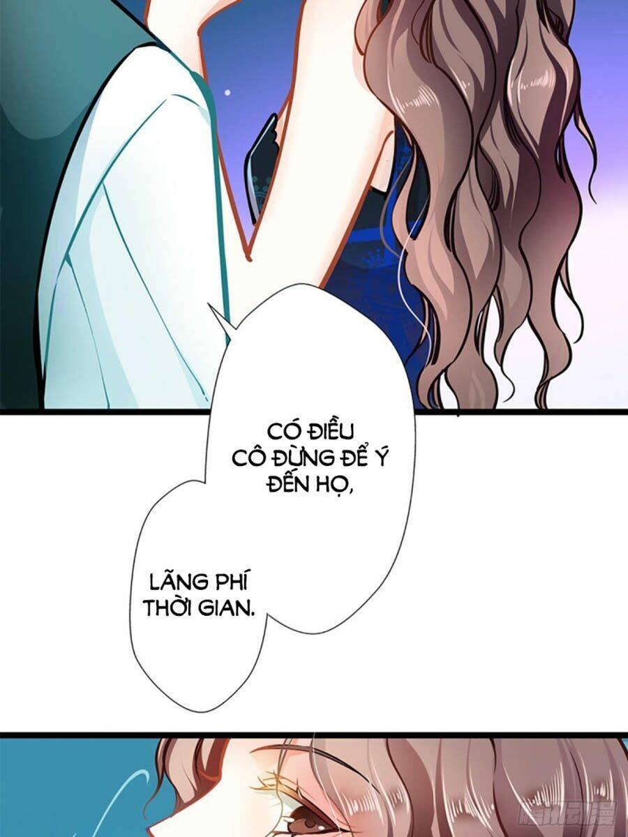 Cưng Chiều Ái Thê Hư Hỏng: Chapter 56