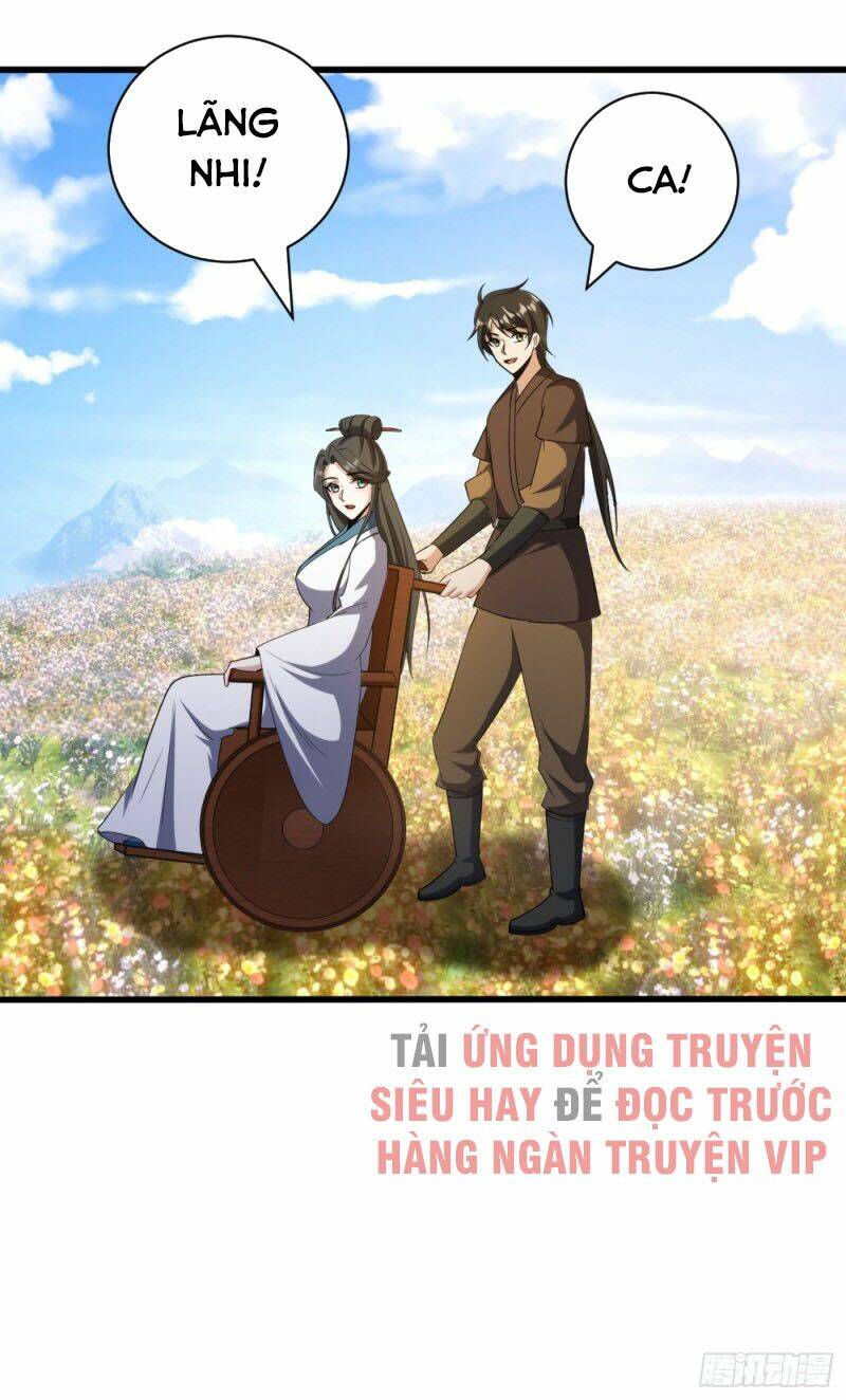 Yêu Giả Vi Vương: Chapter 149