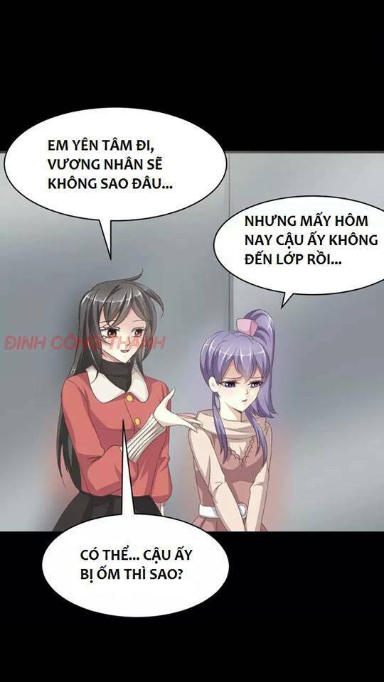 Truyện Kinh Dị Ở Tòa Nhà Số 44: Chapter 61