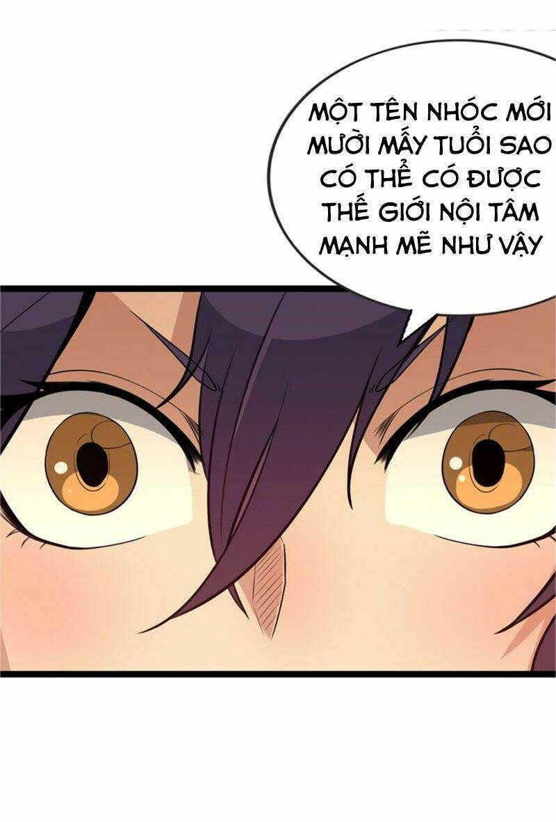 Ta Luyện Dược Thành Thánh: Chapter 26
