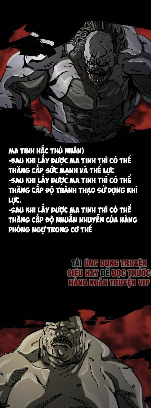 Truyền Thuyết Anh Hùng Thời Mạt Thế: Chapter 9