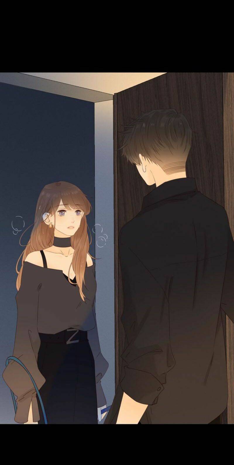 Cô Ấy Không Đáng Yêu: Chapter 33