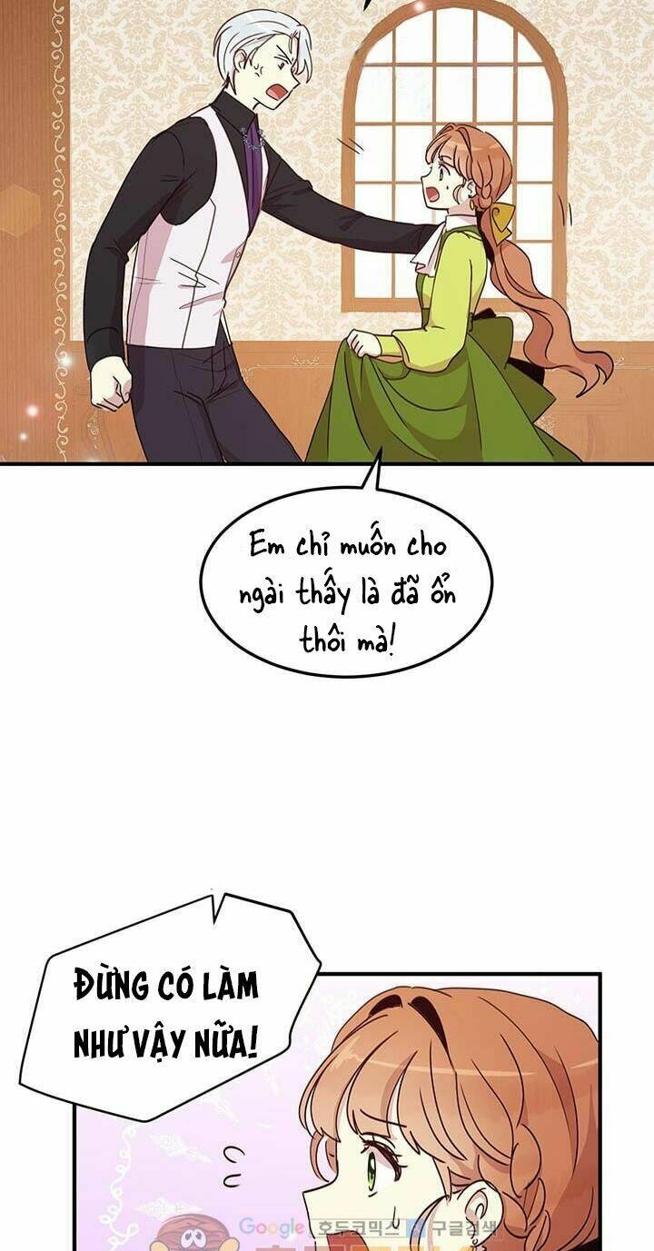 Công Tước, Loạn Vừa Thôi!: Chapter 25.9